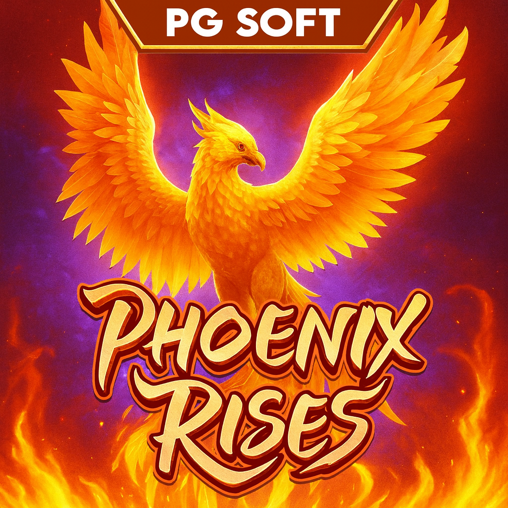 phoenix rises
