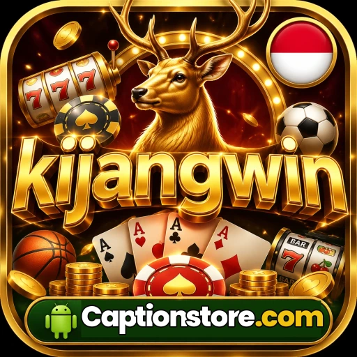 kijangwin