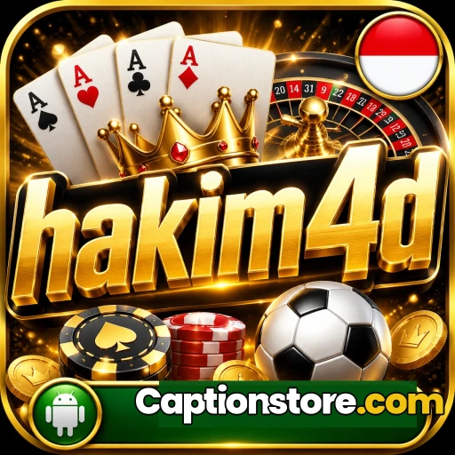 hakim4d