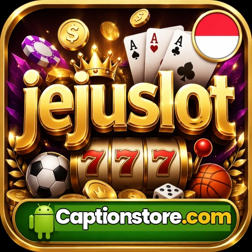 jejuslot