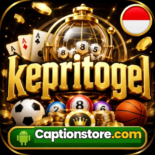 kepritogel