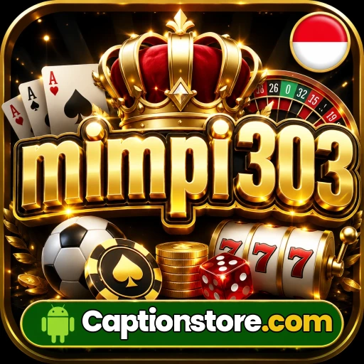 mimpi303